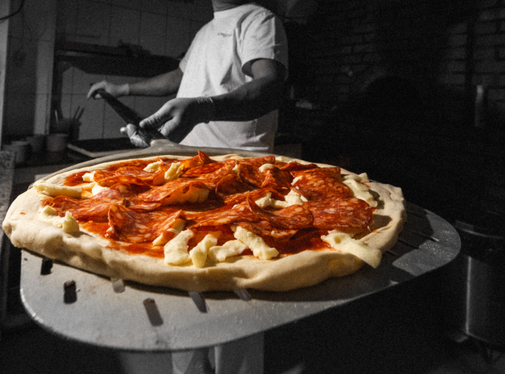 pizza