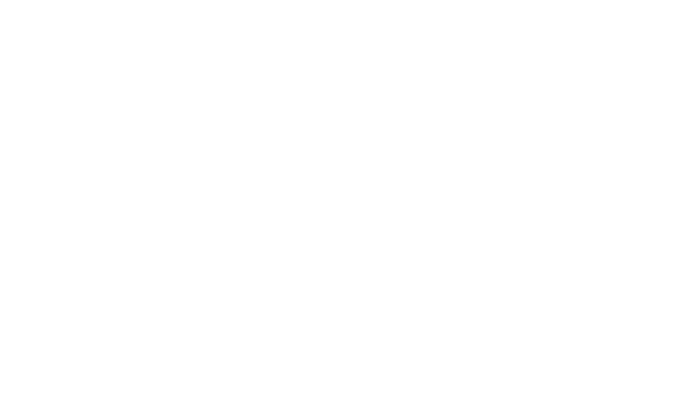 Stylized graphic featuring bold white lettering that appears to spell 'QUIZ' in overlapping, with large, high-contrast shapes against a black background