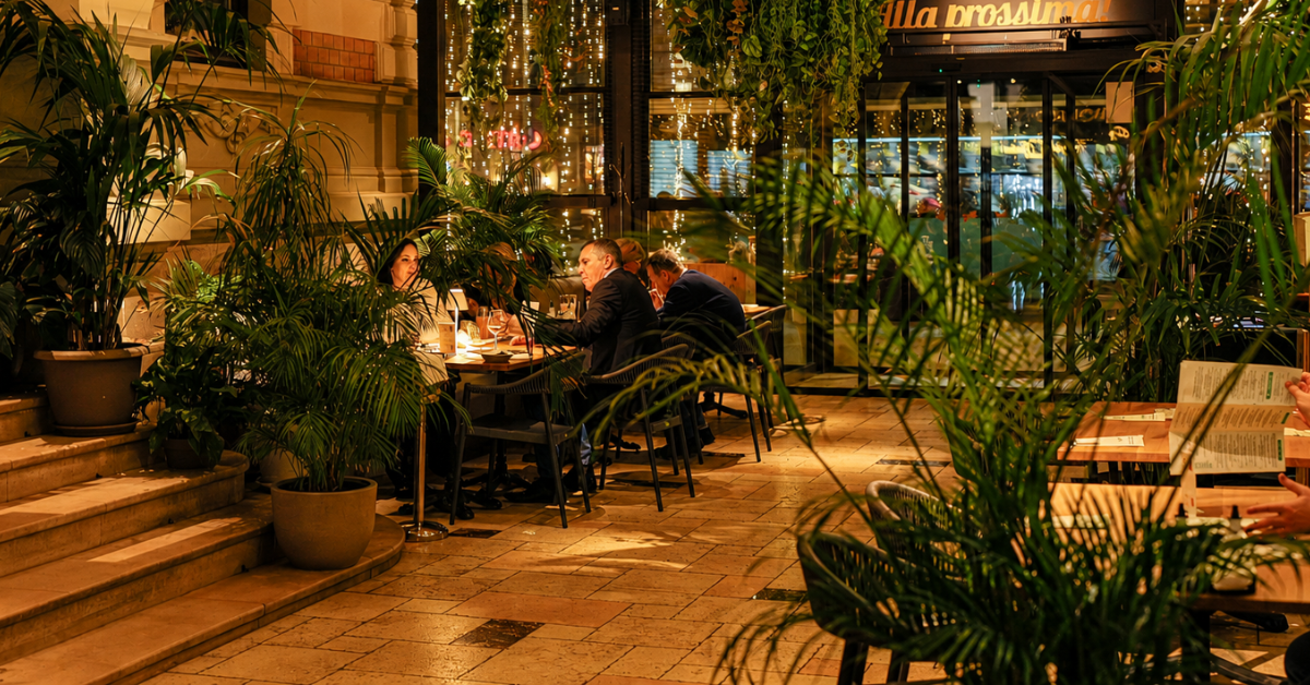 Cum recunoști un restaurant italian autentic - Buongiorno Italian Cum recunoști un restaurant italian autentic