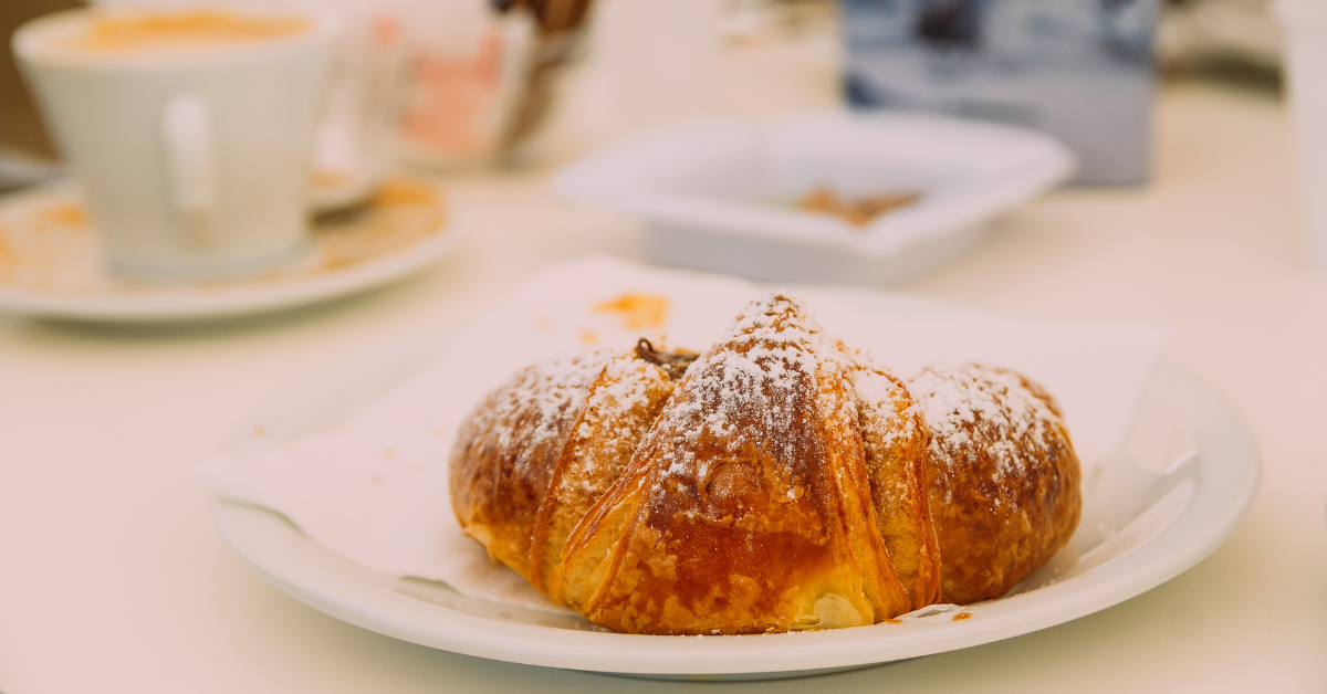 Micul dejun italian ce mănâncă italienii dimineața - Buongiorno Italian Micul dejun italian ce mănâncă italienii dimineața