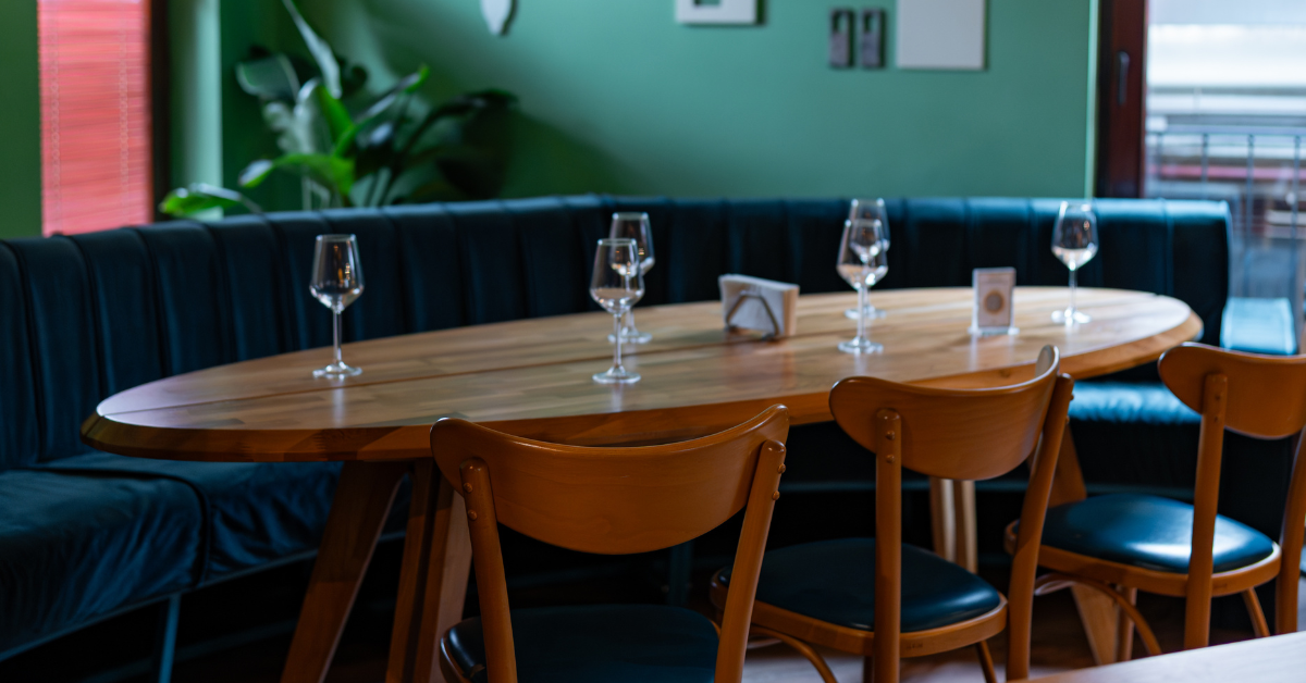 Petrecere aniversară la restaurant cum alegi locul și ce stabilești din timp
