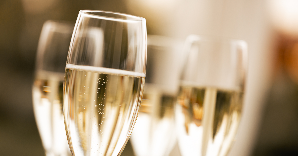 Prosecco spumante și șampanie care este diferența dintre ele