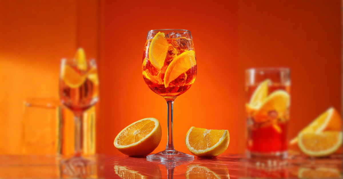 Aperitivo italian ce este și când comanzi - Buongiorno Italian Aperitivo italian ce este și când comanzi