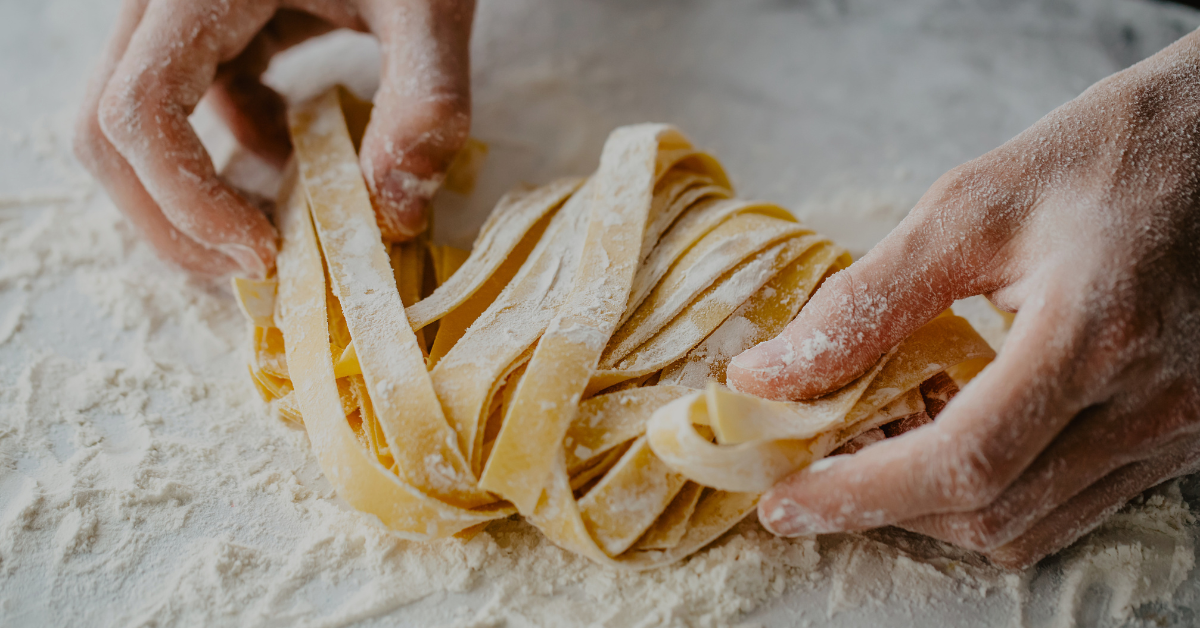 Tipuri de paste italiene și cu ce sos merge fiecare - Buongiorno Italian Tipuri de paste italiene și cu ce sos merge fiecare